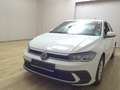 Volkswagen Polo 1.0 TSI Life LED AID PDC Blanc - thumbnail 2