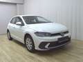 Volkswagen Polo 1.0 TSI Life LED AID PDC Blanc - thumbnail 3