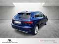 Audi A3 Sportback 40 TFSI e S-tronic Navi Leder LED B&O Blau - thumbnail 5