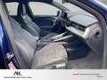 Audi A3 Sportback 40 TFSI e S-tronic Navi Leder LED B&O Bleu - thumbnail 9