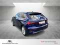 Audi A3 Sportback 40 TFSI e S-tronic Navi Leder LED B&O Blau - thumbnail 3