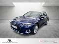Audi A3 Sportback 40 TFSI e S-tronic Navi Leder LED B&O Blau - thumbnail 1