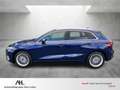 Audi A3 Sportback 40 TFSI e S-tronic Navi Leder LED B&O Blau - thumbnail 2
