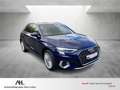 Audi A3 Sportback 40 TFSI e S-tronic Navi Leder LED B&O Blau - thumbnail 7