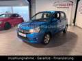 Suzuki Celerio Basis/8-fach bereift/GARANTIE/EU6 Blau - thumbnail 1
