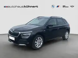 Skoda Kamiq 1.5 TSI Tour ACC LED SpurAss Navi RFK PDC