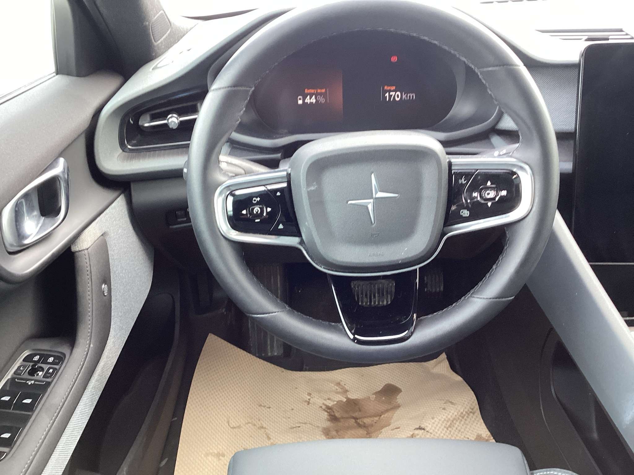 2021 Polestar 2 LAUNCH EDITION AWD|PANORAMIC SUNROOF thumb 14