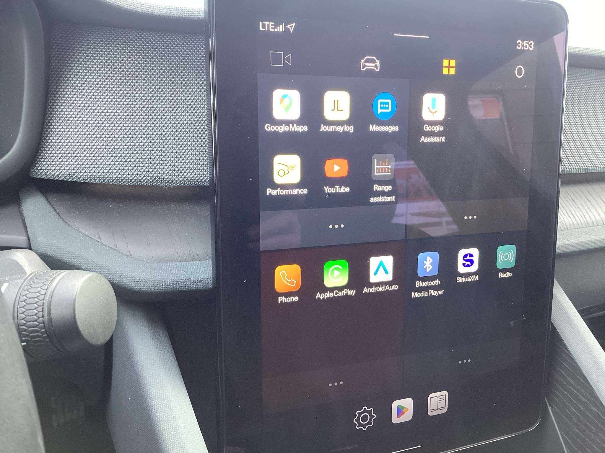 2021 Polestar 2 LAUNCH EDITION AWD|PANORAMIC SUNROOF thumb 16