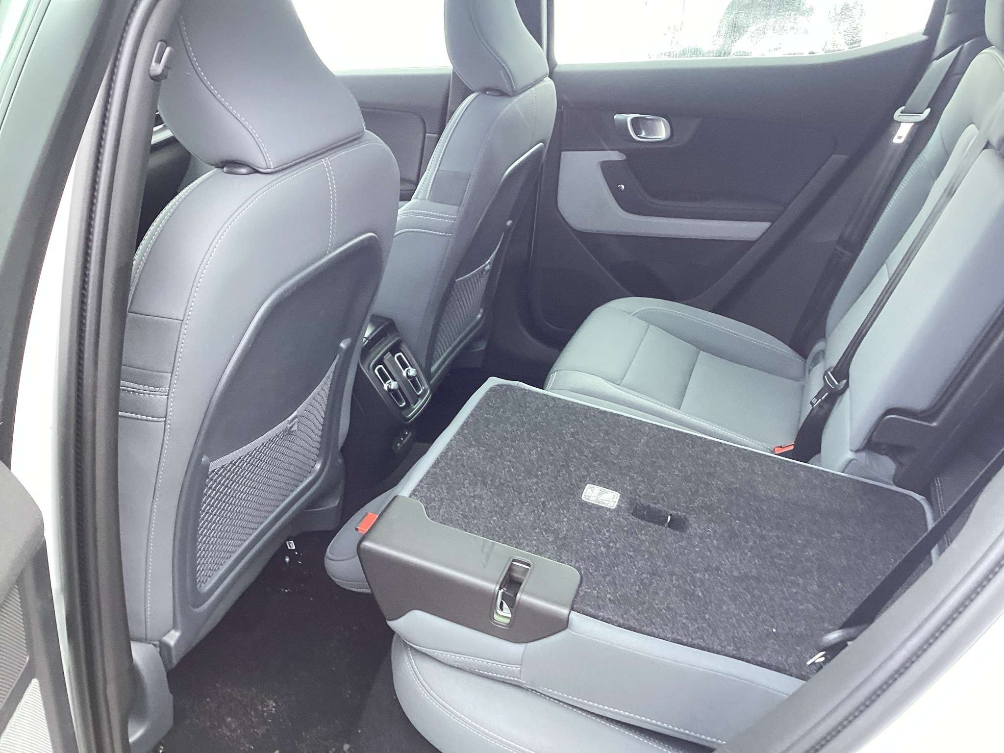 2021 Polestar 2 LAUNCH EDITION AWD|PANORAMIC SUNROOF thumb 22