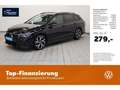 Volkswagen Golf Variant 2.0 TSI R-Line DSG AHK/P-Dach/LED Schwarz - thumbnail 1