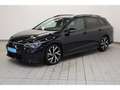 Volkswagen Golf Variant 2.0 TSI R-Line DSG AHK/P-Dach/LED Schwarz - thumbnail 2