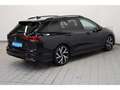 Volkswagen Golf Variant 2.0 TSI R-Line DSG AHK/P-Dach/LED Schwarz - thumbnail 4
