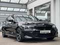 BMW 318 d Tour. M-Sport AHK/HK GARANTIE bis 04/2029 Schwarz - thumbnail 2