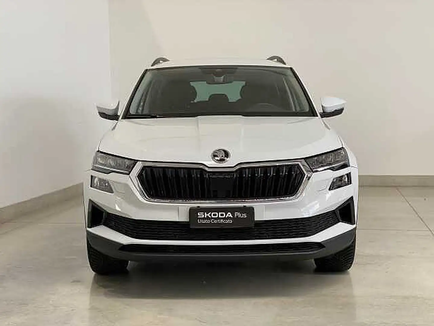 Skoda Karoq 2.0 tdi evo scr 115cv selection - 2