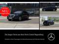 Mercedes-Benz EQC 400 4MATIC+MultiBeam+DISTRONIC+DAB+ Schwarz - thumbnail 1