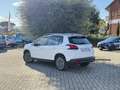 Peugeot 2008 1.2 puretech Active 82cv Bianco - thumbnail 4