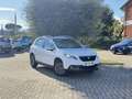 Peugeot 2008 1.2 puretech Active 82cv Bianco - thumbnail 1