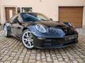 Porsche 992 911 Carrera/Glasdach/Lift/Chrono/360°/BOSE Schwarz - thumbnail 2