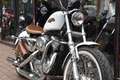 Harley-Davidson Sportster 883 ***MOTO VERTE*** Blanc - thumbnail 5