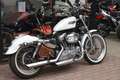 Harley-Davidson Sportster 883 ***MOTO VERTE*** Blanc - thumbnail 3