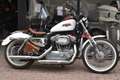 Harley-Davidson Sportster 883 ***MOTO VERTE*** Blanc - thumbnail 2