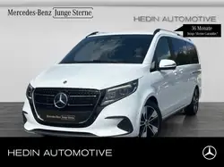 Mercedes-Benz V 300 d STYLE Lang AHK|DISTR|KAM|STANDH