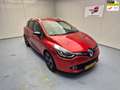Renault Clio Estate 0.9 TCe Expression Navi Airoc Cruise Contro Rot - thumbnail 1