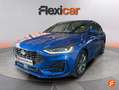 Ford Focus 1.0 Ecoboost MHEV 114kW ST-Line Azul - thumbnail 4