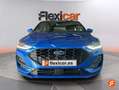 Ford Focus 1.0 Ecoboost MHEV 114kW ST-Line Azul - thumbnail 3