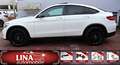 Mercedes-Benz GLC 250 d Coupe 4M AMG el.SD*Kamera*BURM*AHK*20" Blanc - thumbnail 13