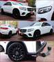 Mercedes-Benz GLC 250 d Coupe 4M AMG el.SD*Kamera*BURM*AHK*20" Blanc - thumbnail 15
