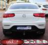 Mercedes-Benz GLC 250 d Coupe 4M AMG el.SD*Kamera*BURM*AHK*20" Blanc - thumbnail 11