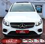 Mercedes-Benz GLC 250 d Coupe 4M AMG el.SD*Kamera*BURM*AHK*20" Blanc - thumbnail 9
