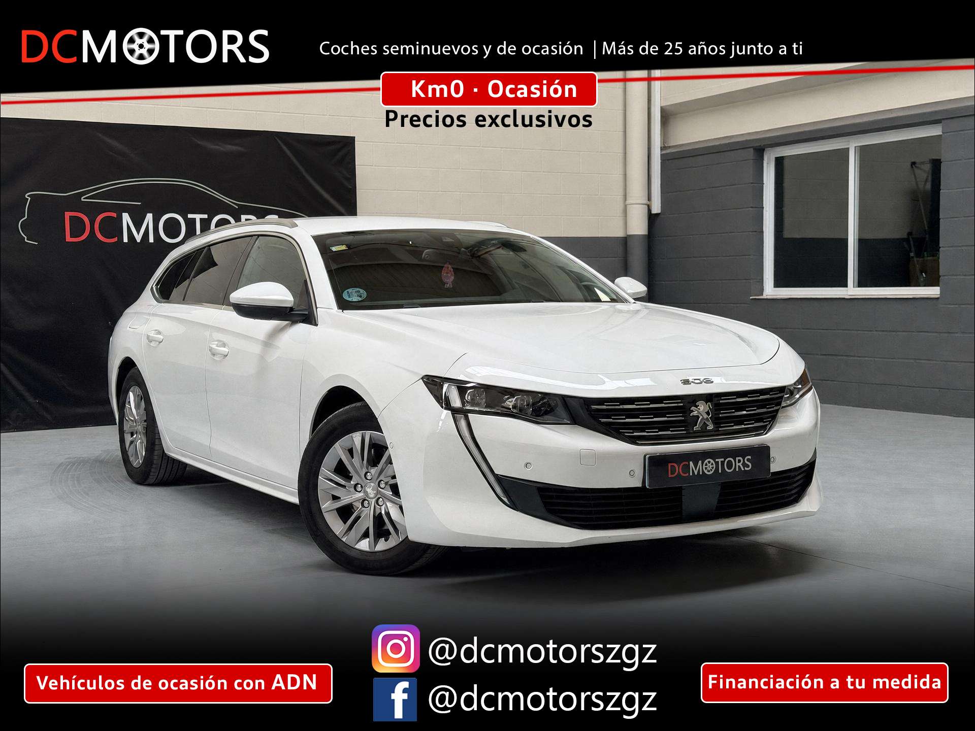 Peugeot 508 SW 1.5 BlueHDi S&S Business Line 130 - foto 1