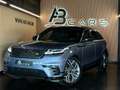 Land Rover Range Rover Velar Velar 3.0 TD6 R-Dynamic HSE * UTILITAIRE * Gris - thumbnail 1