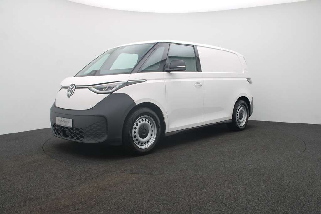 Volkswagen ID. Buzz Cargo