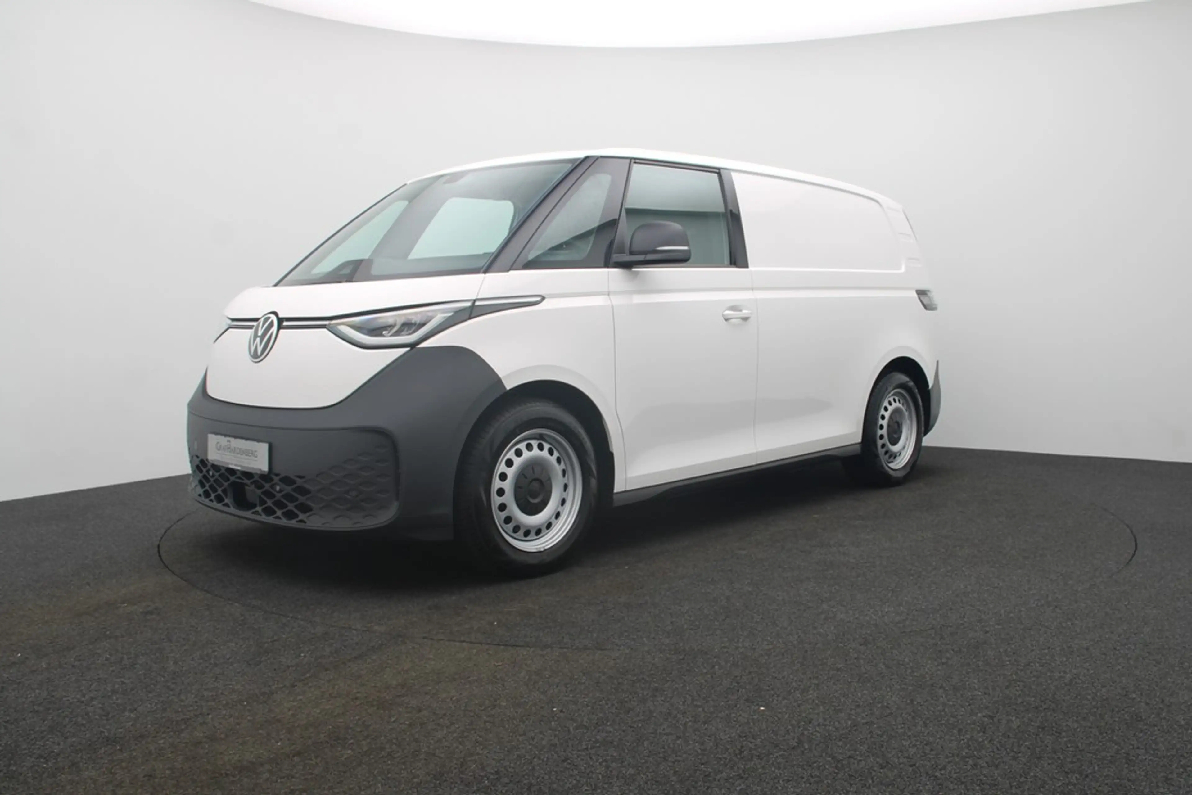 Volkswagen ID. Buzz Cargo Pro LED Navi DAB+