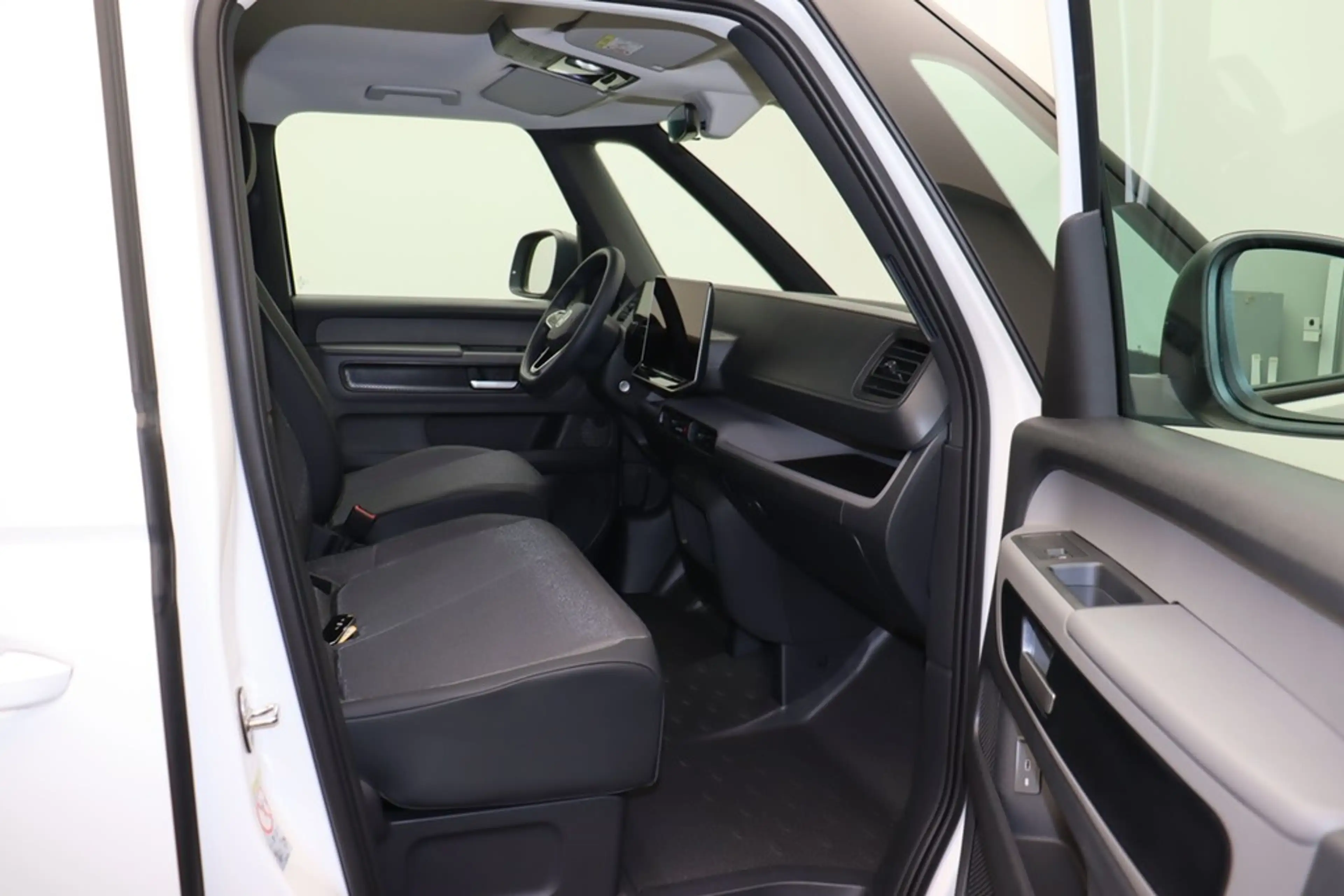 Volkswagen ID. Buzz Cargo Pro LED Navi DAB+ — photo 12