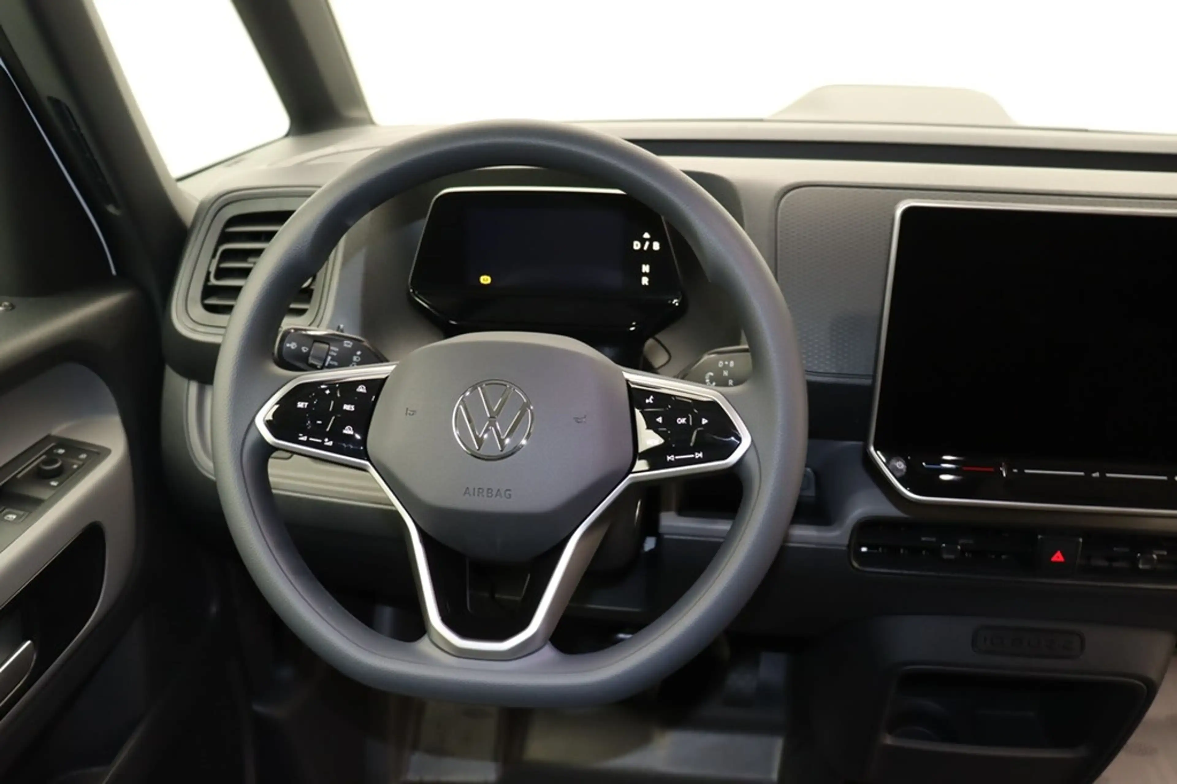 Volkswagen ID. Buzz Cargo Pro LED Navi DAB+ — photo 15
