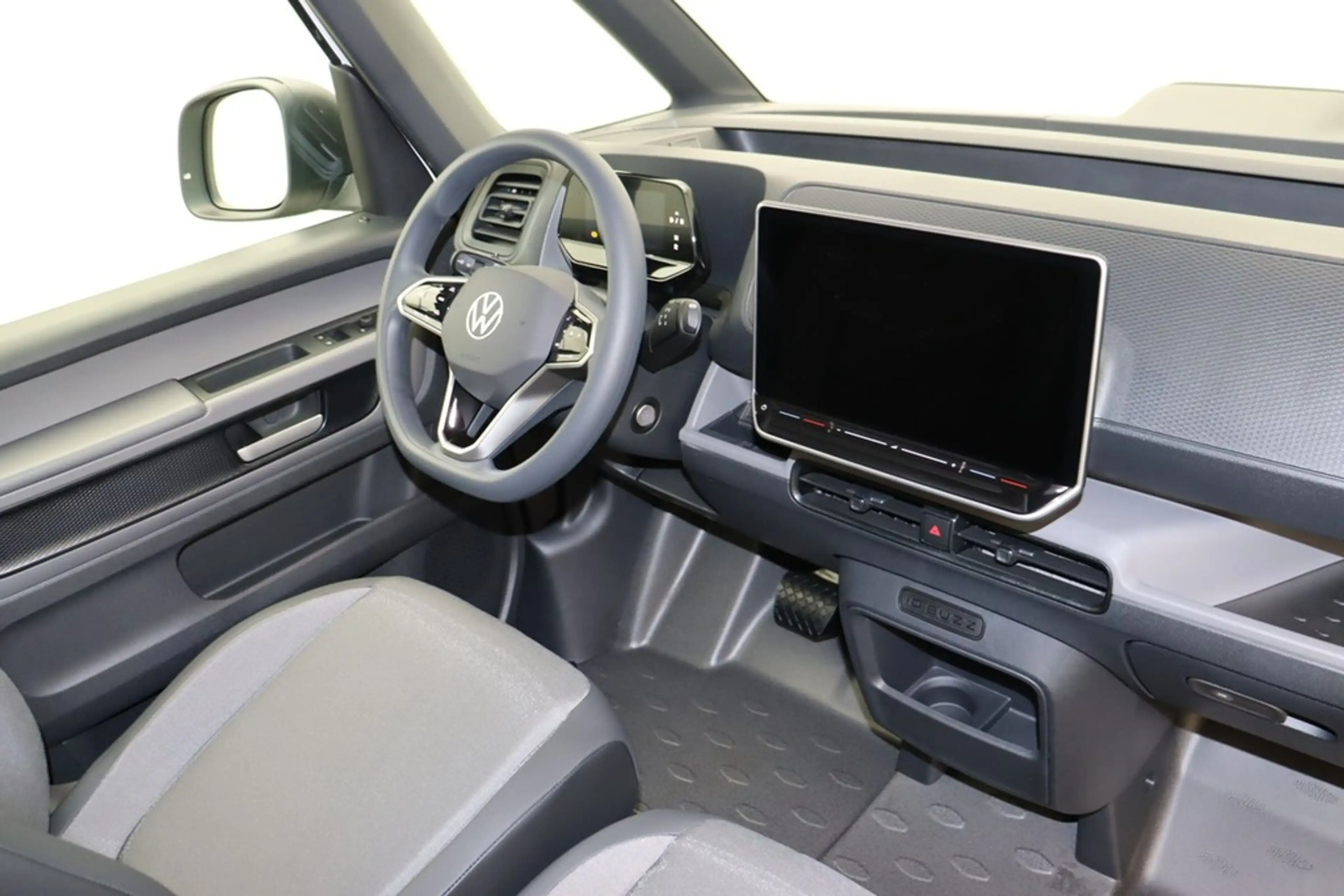 Volkswagen ID. Buzz Cargo Pro LED Navi DAB+ — photo 14