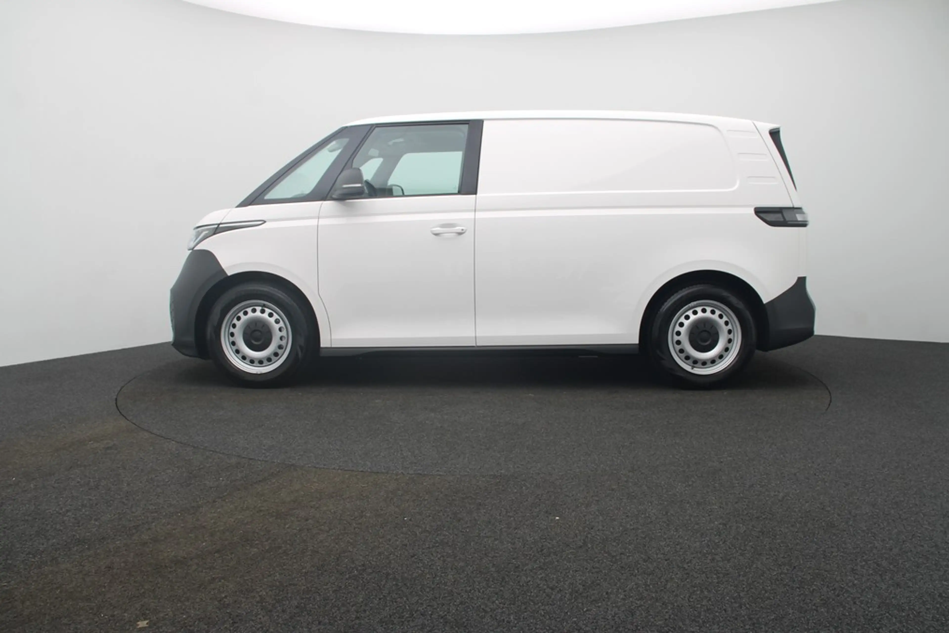 Volkswagen ID. Buzz Cargo Pro LED Navi DAB+ — photo 2