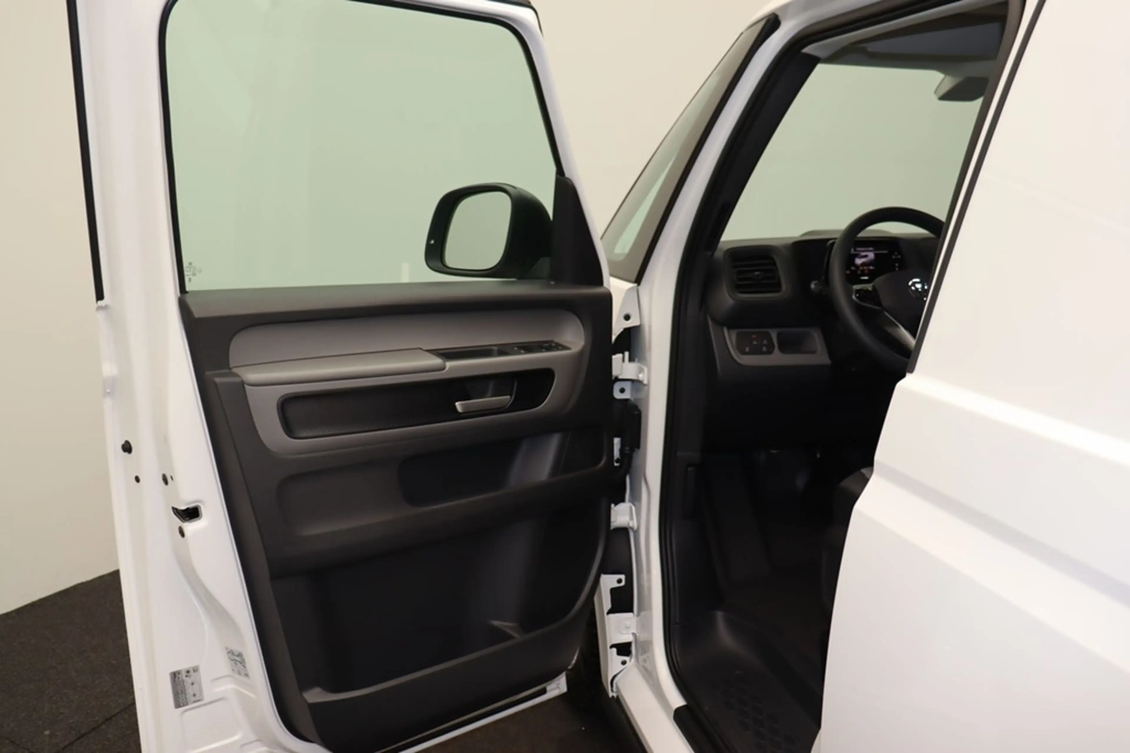 Volkswagen ID. Buzz Cargo Pro LED Navi DAB+ — photo 7