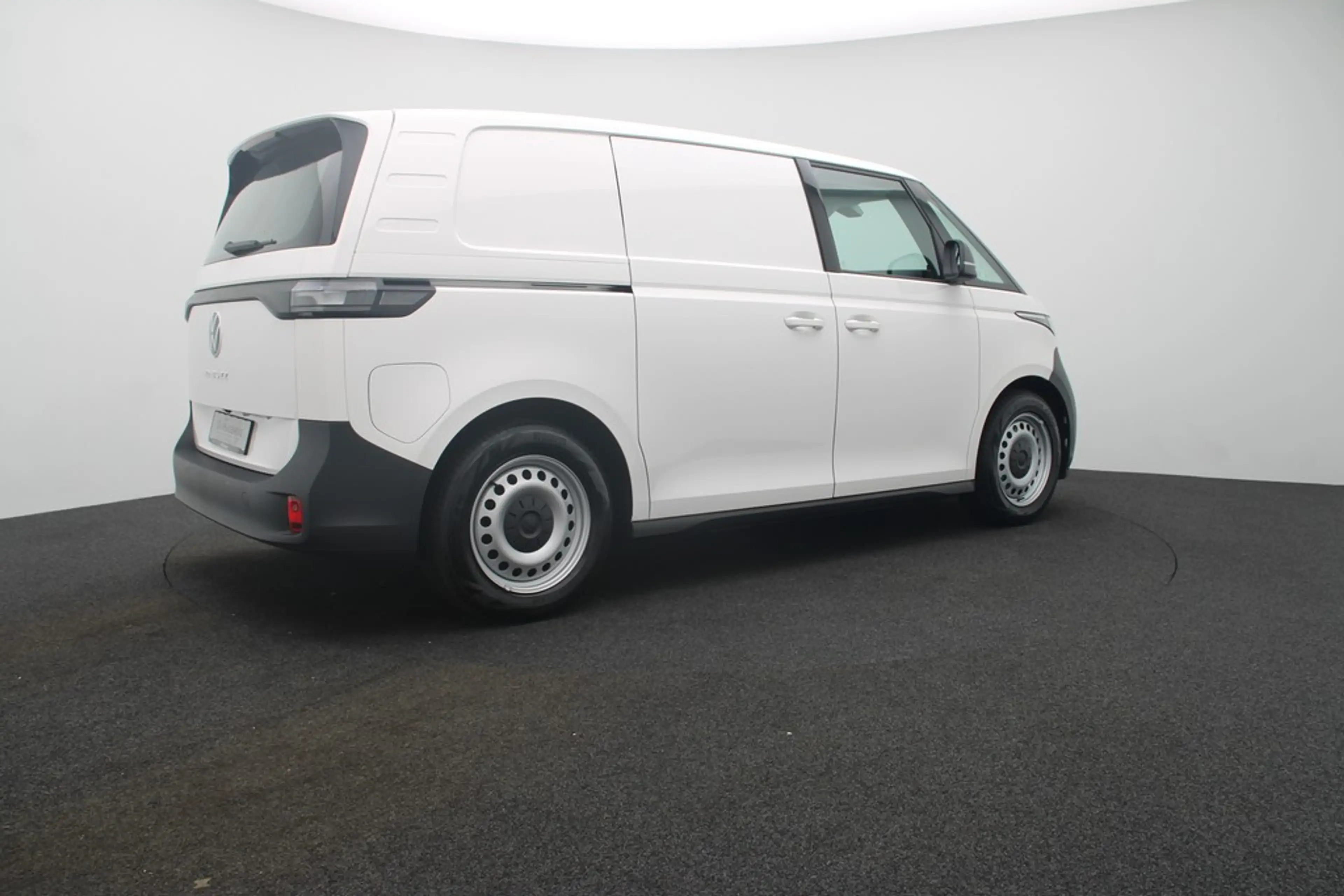 Volkswagen ID. Buzz Cargo Pro LED Navi DAB+ — photo 5