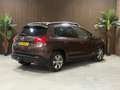 Peugeot 2008 1.2 PureTech Allure Hnědá - thumbnail 6