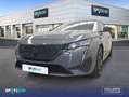 Peugeot 308 5P  Hybrid 136 e-DCS6 Allure Gris - thumbnail 1