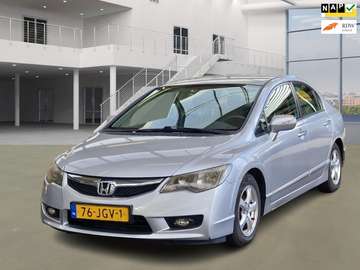 1.3 Hybrid Comfort