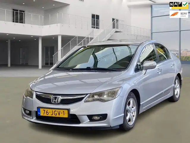 Honda Civic 1.3 Hybrid Comfort