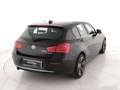 BMW 118 - 118d Urban 5p auto Nero - thumbnail 3
