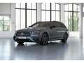 Mercedes-Benz E 300 de 4M T AMG+Pano+Burm+Distr+Sitzkli+M-BEAM Grigio - thumbnail 14