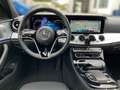 Mercedes-Benz E 300 de 4M T AMG+Pano+Burm+Distr+Sitzkli+M-BEAM Grau - thumbnail 11